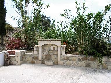 Maison de vacances �/en/au Ierapetra (Lasithi)ou appartement ou maison de vacances