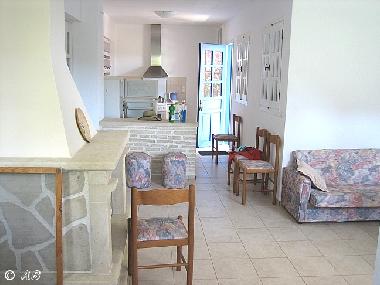 Maison de vacances �/en/au Ierapetra (Lasithi)ou appartement ou maison de vacances