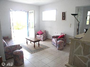 Maison de vacances �/en/au Ierapetra (Lasithi)ou appartement ou maison de vacances