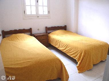 Maison de vacances �/en/au Ierapetra (Lasithi)ou appartement ou maison de vacances