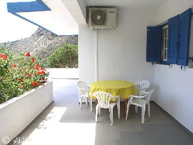 Maison de vacances �/en/au Ierapetra (Lasithi)ou appartement ou maison de vacances