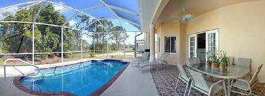 Maison de vacances /en/au Cape Coral (Florida)ou appartement ou maison de vacances