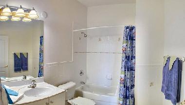 Maison de vacances /en/au Cape Coral (Florida)ou appartement ou maison de vacances