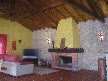 Maison de vacances �/en/au S�o Martinho do Porto (Oeste)ou appartement ou maison de vacances