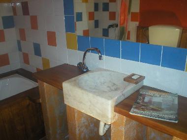 Maison de vacances �/en/au S�o Martinho do Porto (Oeste)ou appartement ou maison de vacances