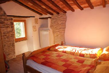 Maison de vacances �/en/au Arcevia (Ancona)ou appartement ou maison de vacances