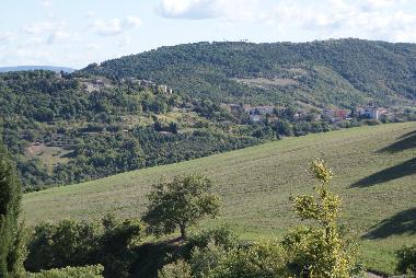 Maison de vacances �/en/au Arcevia (Ancona)ou appartement ou maison de vacances