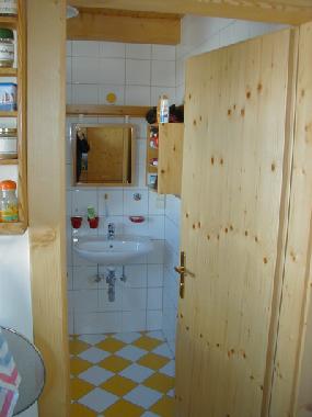 Appartement de vacances /en/au Hochkrimml (Pinzgau-Pongau)ou appartement ou maison de vacances
