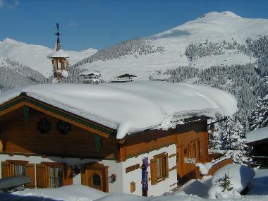 Appartement de vacances /en/au Hochkrimml (Pinzgau-Pongau)ou appartement ou maison de vacances