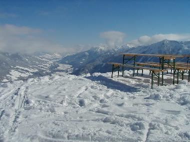 Appartement de vacances /en/au Hochkrimml (Pinzgau-Pongau)ou appartement ou maison de vacances