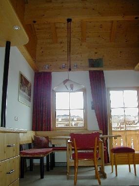 Appartement de vacances /en/au Hochkrimml (Pinzgau-Pongau)ou appartement ou maison de vacances