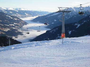 Appartement de vacances /en/au Hochkrimml (Pinzgau-Pongau)ou appartement ou maison de vacances