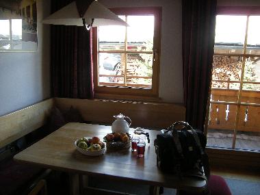 Appartement de vacances /en/au Hochkrimml (Pinzgau-Pongau)ou appartement ou maison de vacances