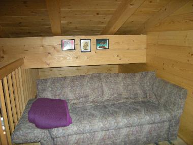 Appartement de vacances /en/au Hochkrimml (Pinzgau-Pongau)ou appartement ou maison de vacances