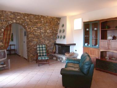 Maison de vacances /en/au Ascea (Salerno)ou appartement ou maison de vacances