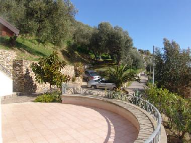 Maison de vacances /en/au Ascea (Salerno)ou appartement ou maison de vacances