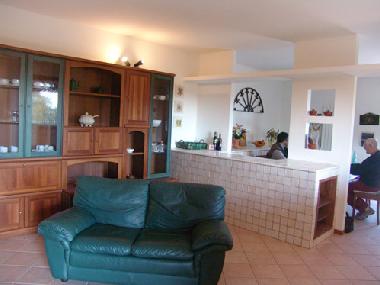 Maison de vacances /en/au Ascea (Salerno)ou appartement ou maison de vacances