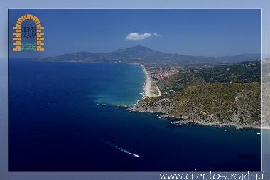 Maison de vacances /en/au Ascea (Salerno)ou appartement ou maison de vacances