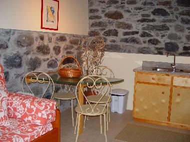 Maison de vacances �/en/au Machico (Porto da Cruz) (Madeira)ou appartement ou maison de vacances
