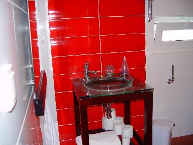Maison de vacances �/en/au Machico (Porto da Cruz) (Madeira)ou appartement ou maison de vacances