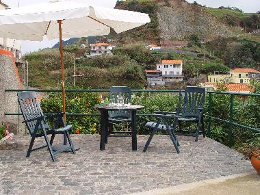 Maison de vacances �/en/au Machico (Porto da Cruz) (Madeira)ou appartement ou maison de vacances