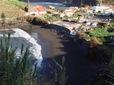 Maison de vacances �/en/au Machico (Porto da Cruz) (Madeira)ou appartement ou maison de vacances