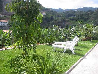 Appartement de vacances �/en/au Machico (Porto da Cruz) (Madeira)ou appartement ou maison de vacances