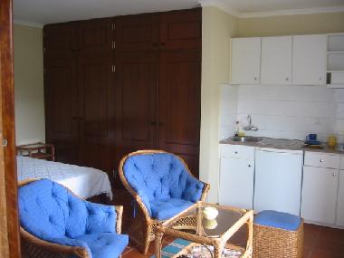 Appartement de vacances �/en/au Machico (Porto da Cruz) (Madeira)ou appartement ou maison de vacances