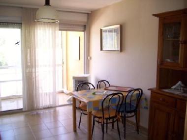 Appartement de vacances /en/au Calvi (Haute-Corse)ou appartement ou maison de vacances