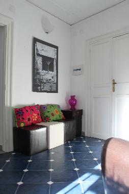 Maison de vacances /en/au Palermo (Palermo)ou appartement ou maison de vacances