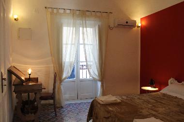 Maison de vacances /en/au Palermo (Palermo)ou appartement ou maison de vacances