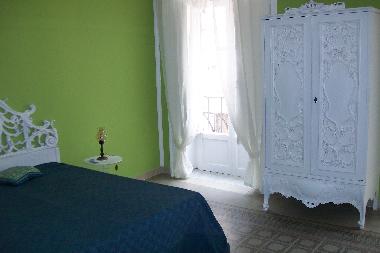 Maison de vacances /en/au Palermo (Palermo)ou appartement ou maison de vacances