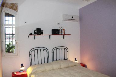 Maison de vacances /en/au Palermo (Palermo)ou appartement ou maison de vacances