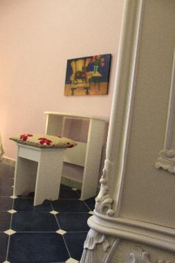 Maison de vacances /en/au Palermo (Palermo)ou appartement ou maison de vacances