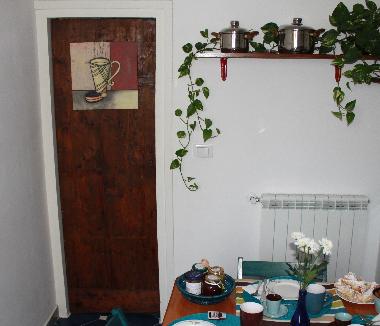 Maison de vacances /en/au Palermo (Palermo)ou appartement ou maison de vacances