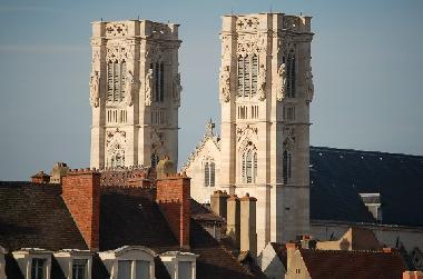 Chalon-sur-Sone