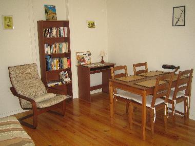 Appartement de vacances /en/au Lisbon (Grande Lisboa)ou appartement ou maison de vacances