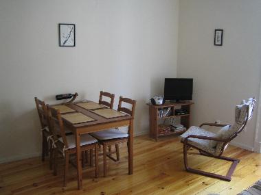 Appartement de vacances /en/au Lisbon (Grande Lisboa)ou appartement ou maison de vacances