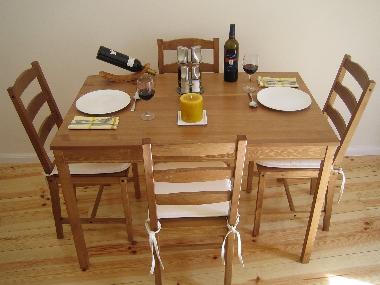 Appartement de vacances /en/au Lisbon (Grande Lisboa)ou appartement ou maison de vacances