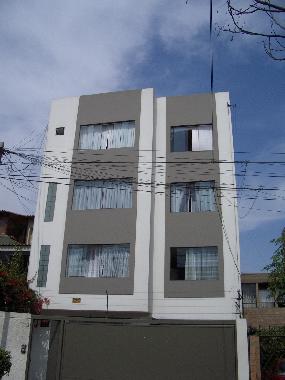 Appartement de vacances �/en/au Lima San Miguel (Lima)ou appartement ou maison de vacances