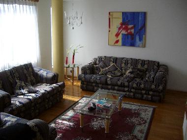 Appartement de vacances �/en/au Lima San Miguel (Lima)ou appartement ou maison de vacances