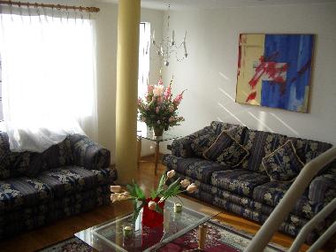 Appartement de vacances �/en/au Lima San Miguel (Lima)ou appartement ou maison de vacances