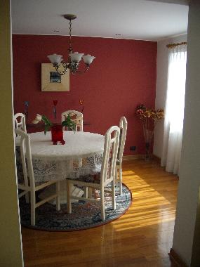 Appartement de vacances �/en/au Lima San Miguel (Lima)ou appartement ou maison de vacances