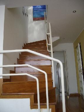 Appartement de vacances �/en/au Lima San Miguel (Lima)ou appartement ou maison de vacances
