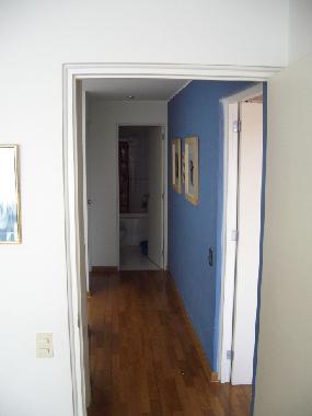 Appartement de vacances �/en/au Lima San Miguel (Lima)ou appartement ou maison de vacances