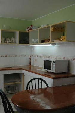 Appartement de vacances �/en/au Lima San Miguel (Lima)ou appartement ou maison de vacances