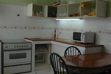 Appartement de vacances �/en/au Lima San Miguel (Lima)ou appartement ou maison de vacances