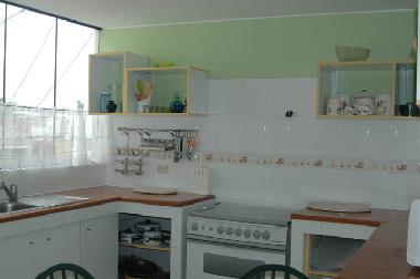 Appartement de vacances �/en/au Lima San Miguel (Lima)ou appartement ou maison de vacances