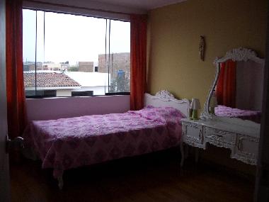 Appartement de vacances �/en/au Lima San Miguel (Lima)ou appartement ou maison de vacances