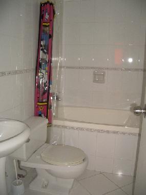Appartement de vacances �/en/au Lima San Miguel (Lima)ou appartement ou maison de vacances